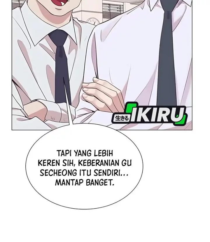 I Became a Sales Prodigy Chapter 86 - halaman 10