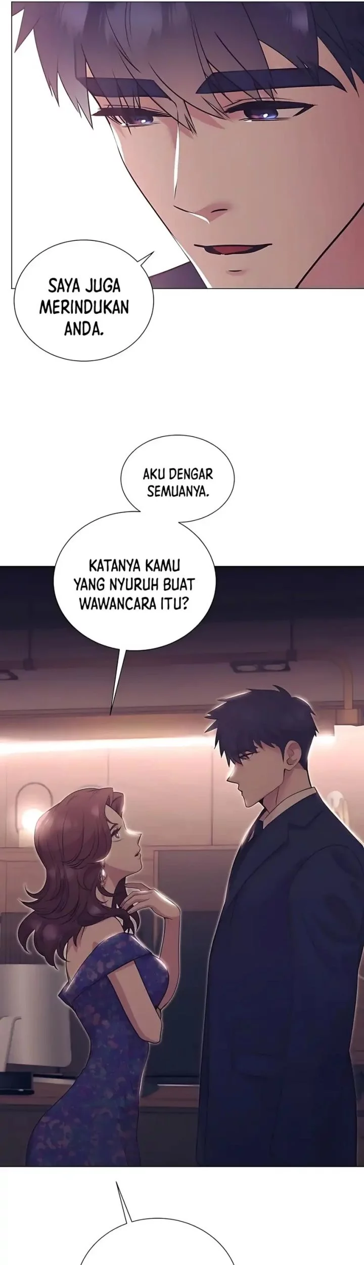 I Became a Sales Prodigy Chapter 86 - halaman 63