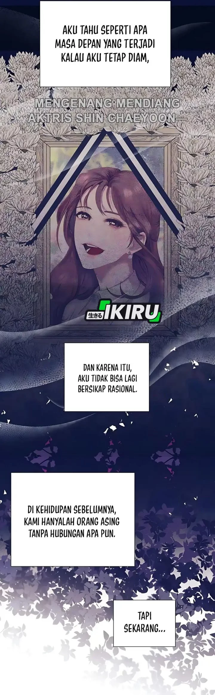 I Became a Sales Prodigy Chapter 86 - halaman 69