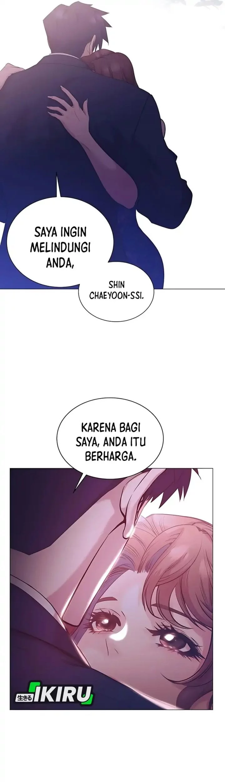 I Became a Sales Prodigy Chapter 86 - halaman 70