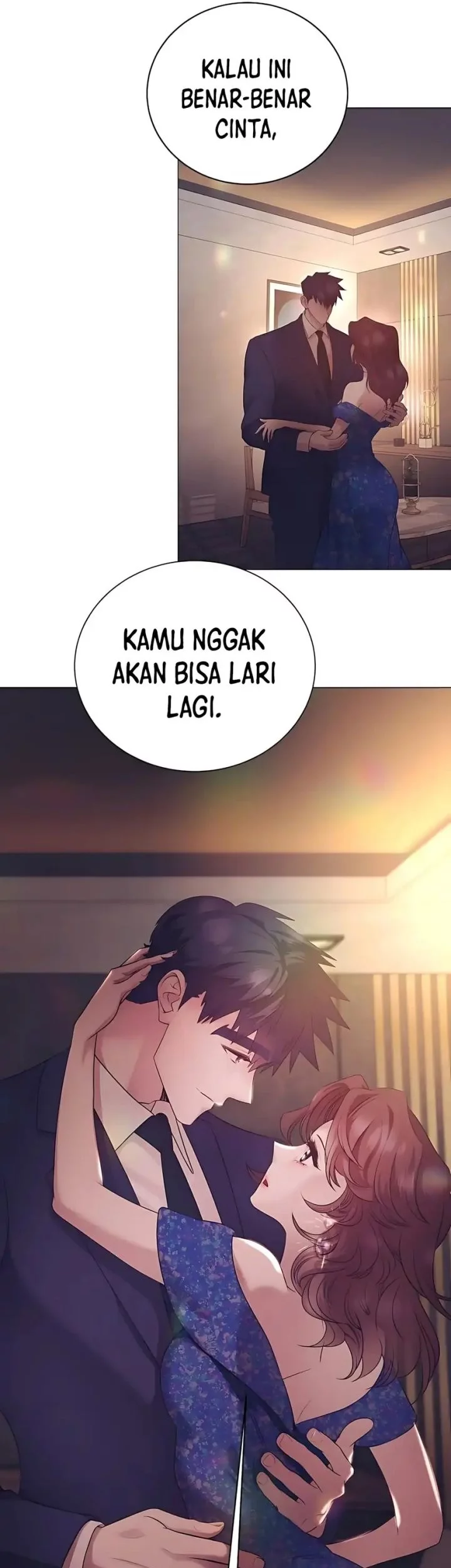 I Became a Sales Prodigy Chapter 86 - halaman 72