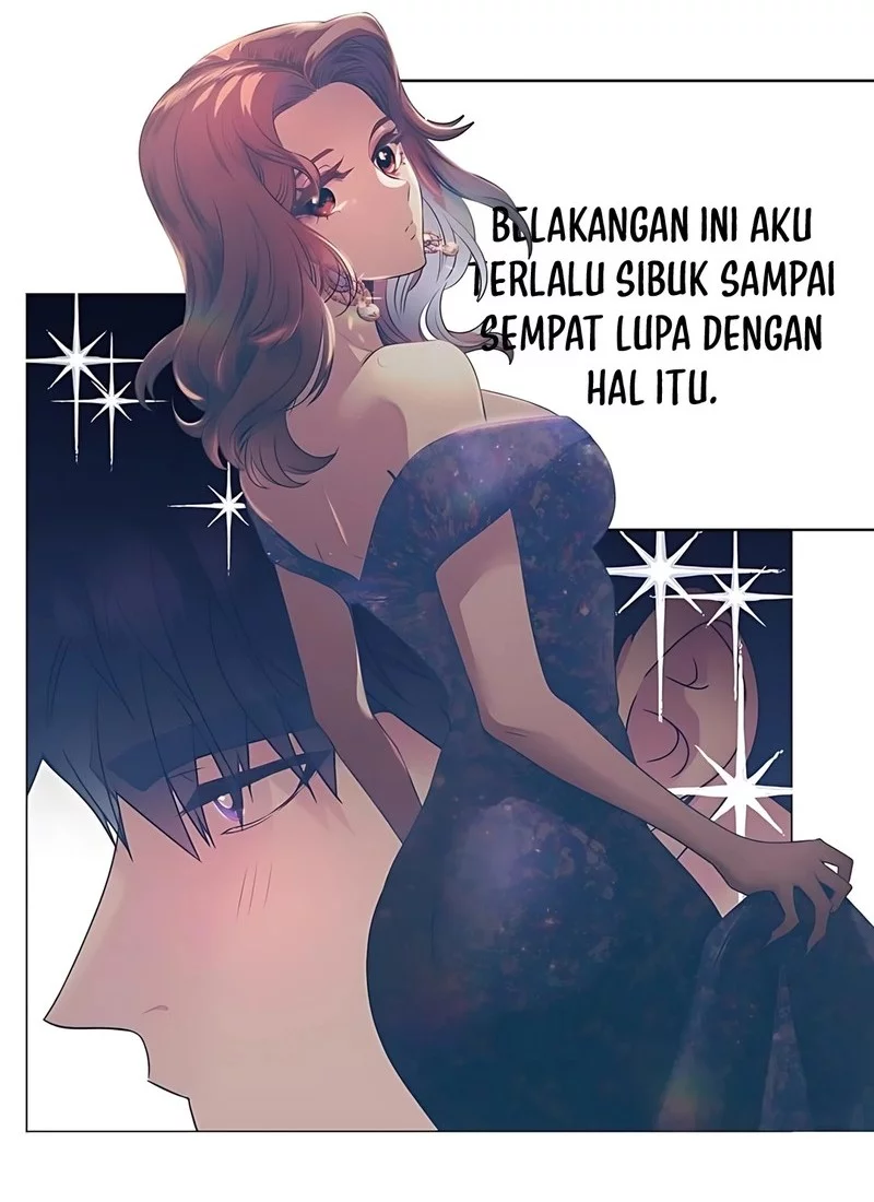 I Became a Sales Prodigy Chapter 87 - halaman 16