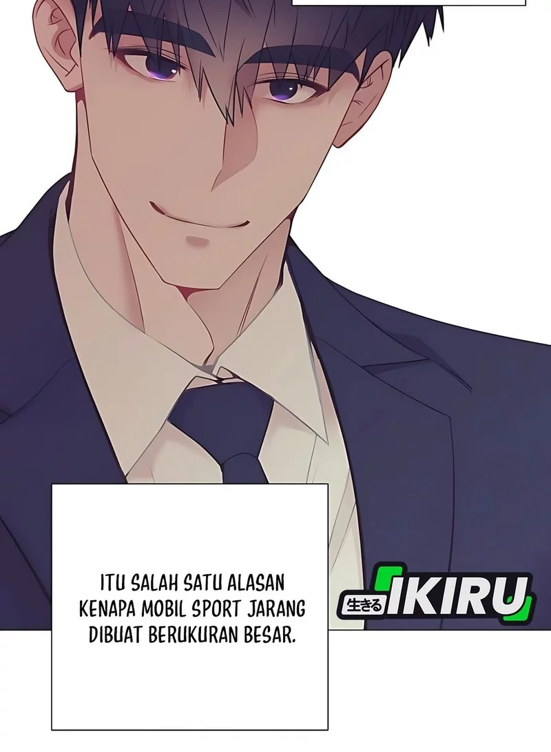I Became a Sales Prodigy Chapter 87 - halaman 20