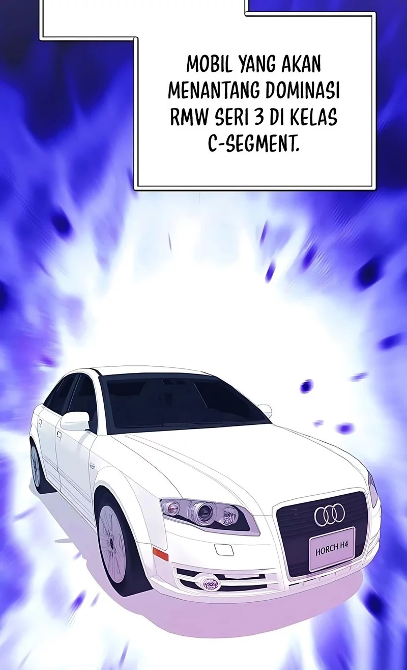 I Became a Sales Prodigy Chapter 87 - halaman 24