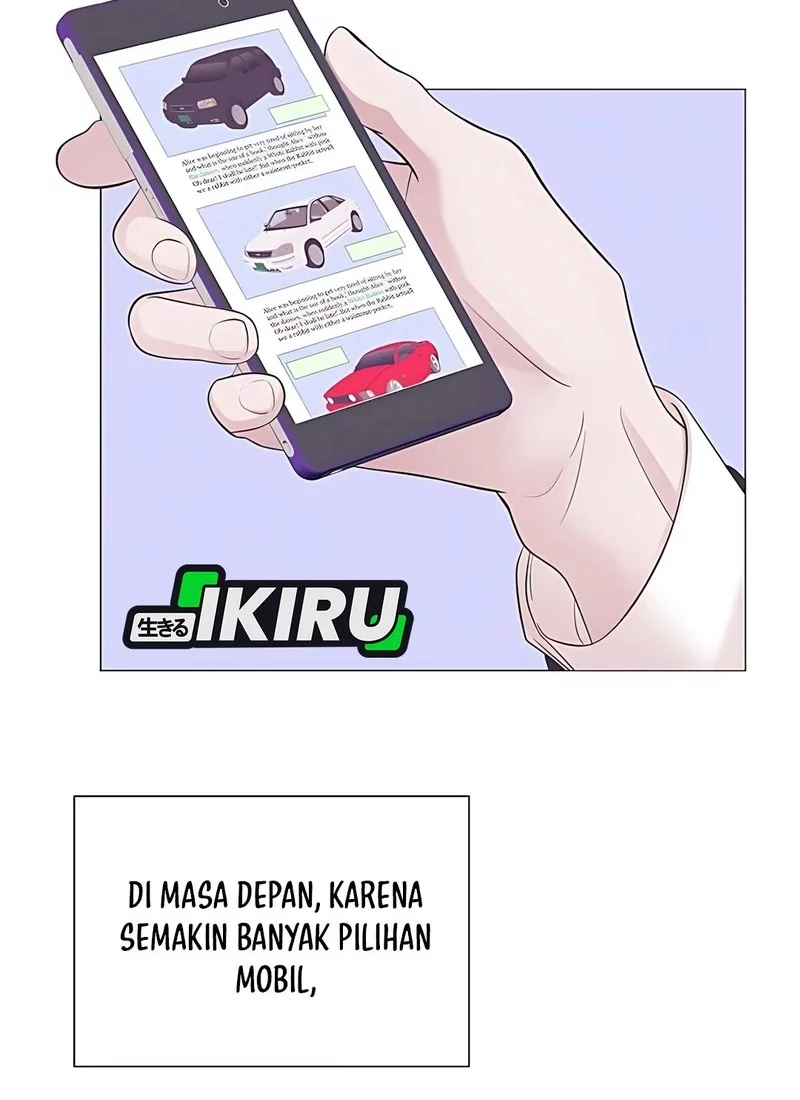 I Became a Sales Prodigy Chapter 87 - halaman 28