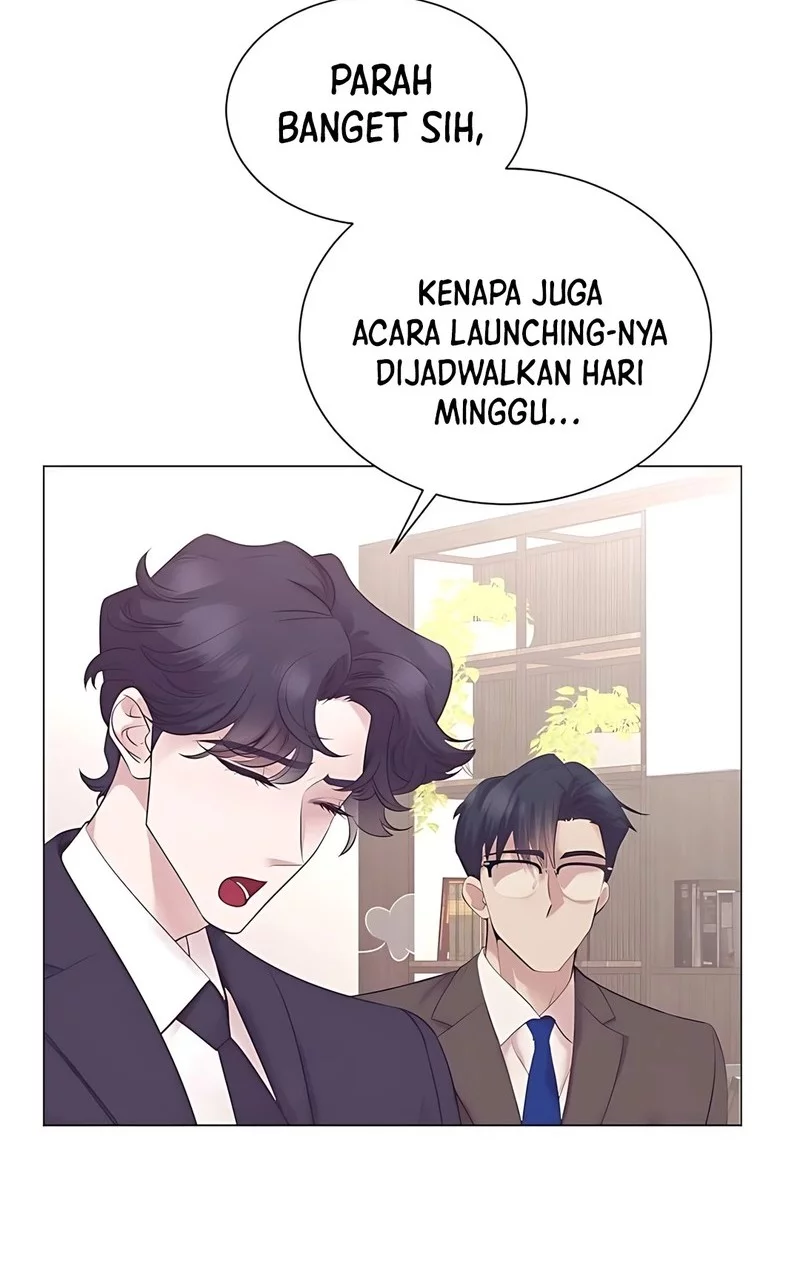 I Became a Sales Prodigy Chapter 87 - halaman 35