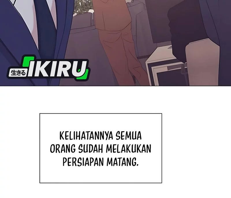 I Became a Sales Prodigy Chapter 87 - halaman 50