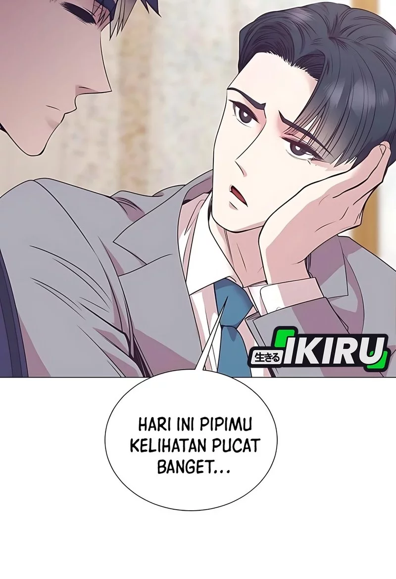 I Became a Sales Prodigy Chapter 87 - halaman 8
