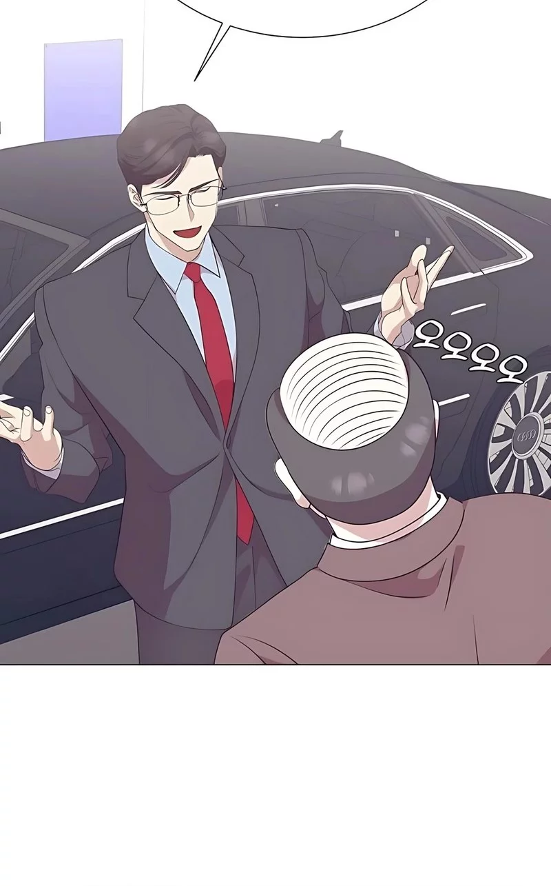 I Became a Sales Prodigy Chapter 88 - halaman 17