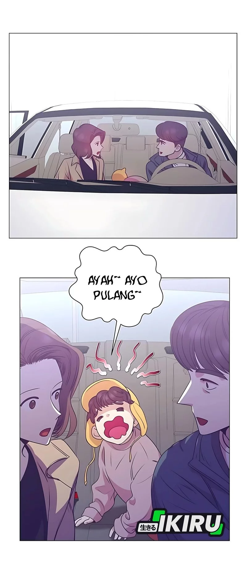 I Became a Sales Prodigy Chapter 88 - halaman 2