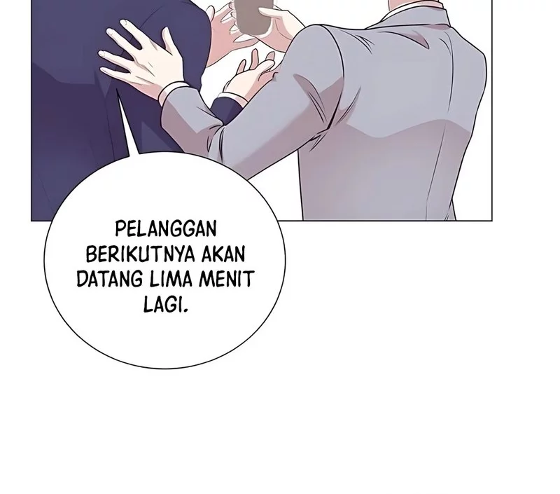 I Became a Sales Prodigy Chapter 88 - halaman 33
