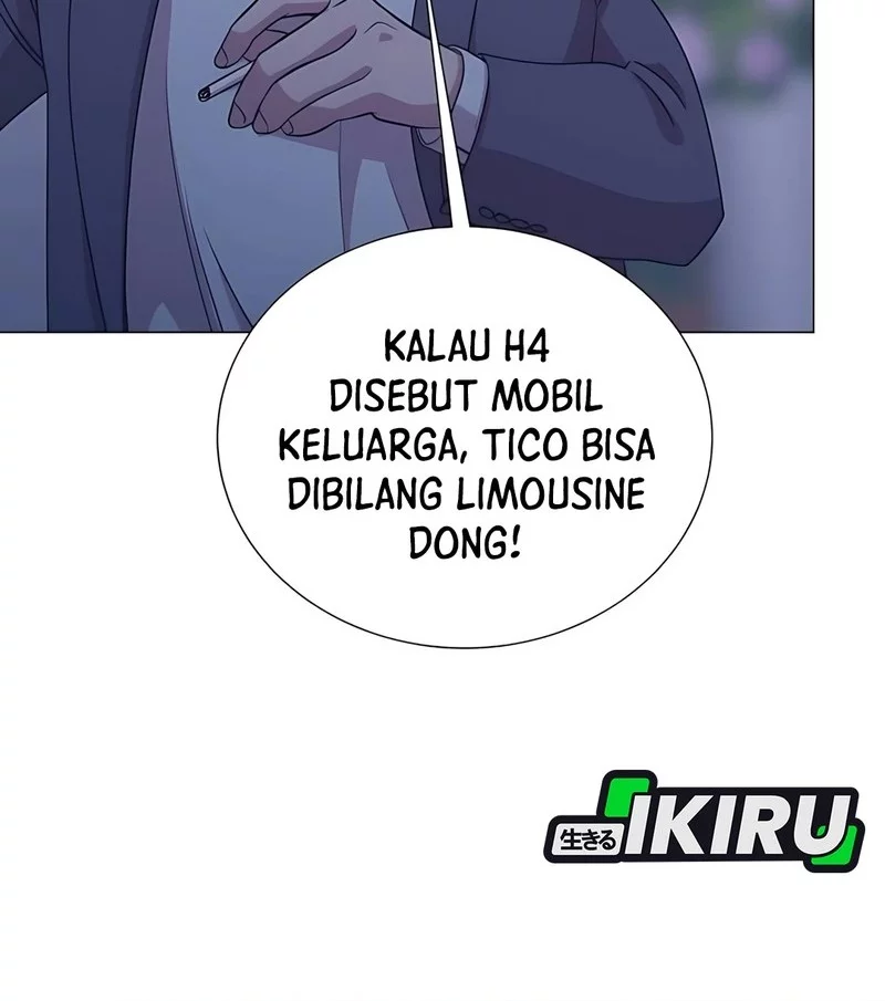 I Became a Sales Prodigy Chapter 88 - halaman 51