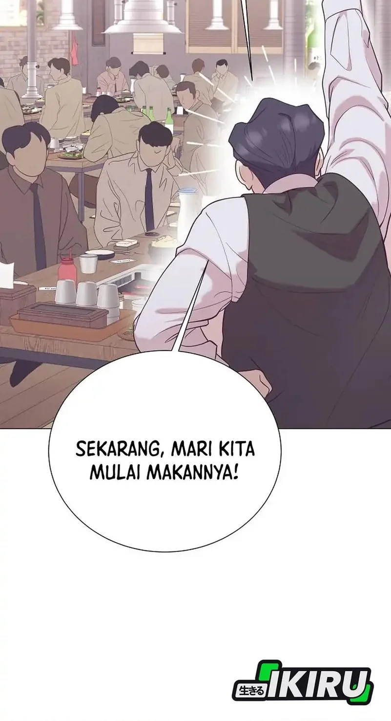 I Became a Sales Prodigy Chapter 89 - halaman 23