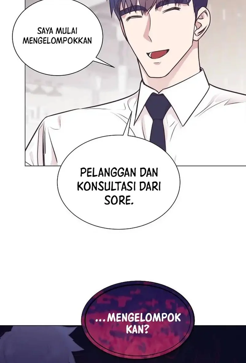 I Became a Sales Prodigy Chapter 89 - halaman 27