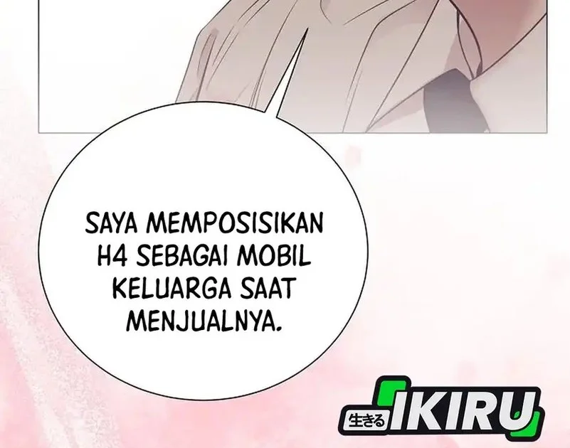 I Became a Sales Prodigy Chapter 89 - halaman 31