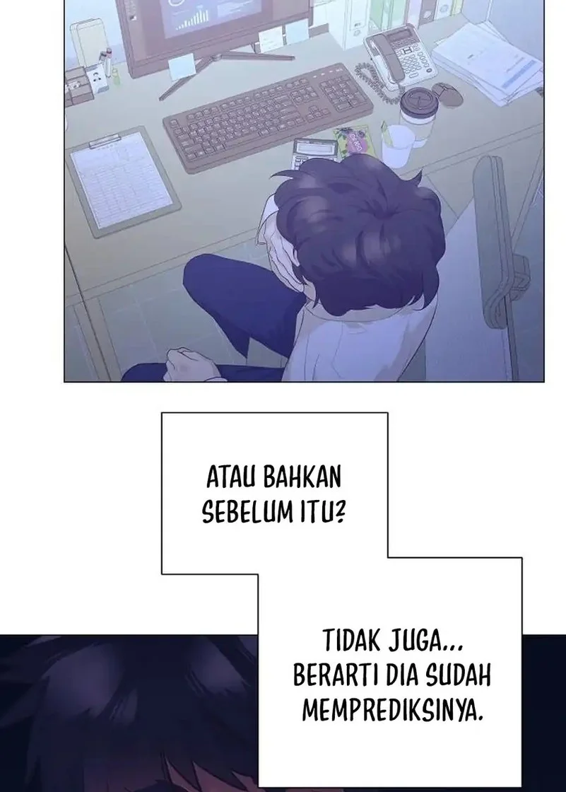 I Became a Sales Prodigy Chapter 89 - halaman 43
