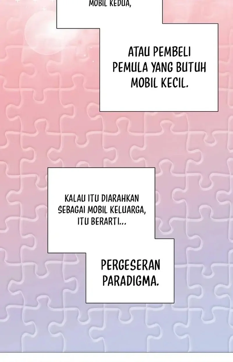 I Became a Sales Prodigy Chapter 89 - halaman 47
