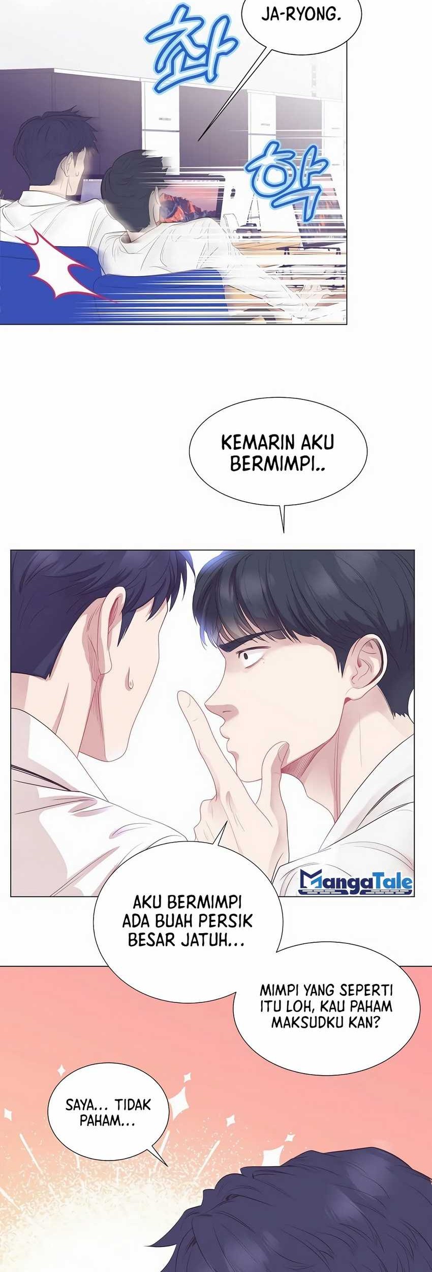 I Became a Sales Prodigy Chapter 9 - halaman 27