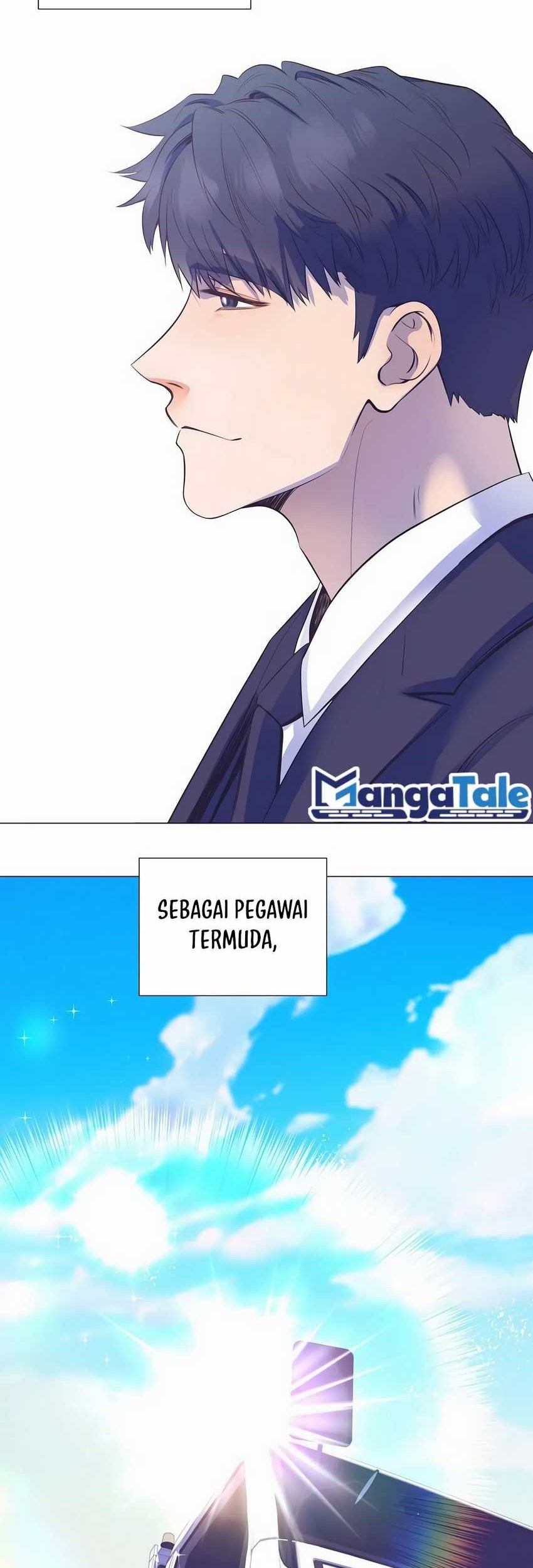 I Became a Sales Prodigy Chapter 9 - halaman 47