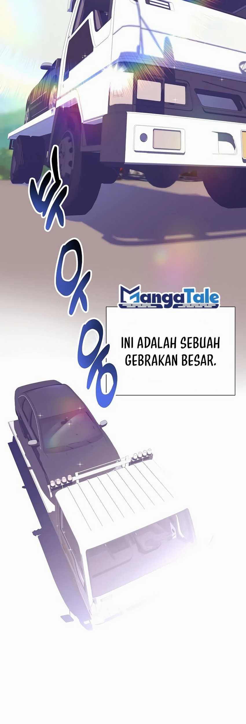 I Became a Sales Prodigy Chapter 9 - halaman 48