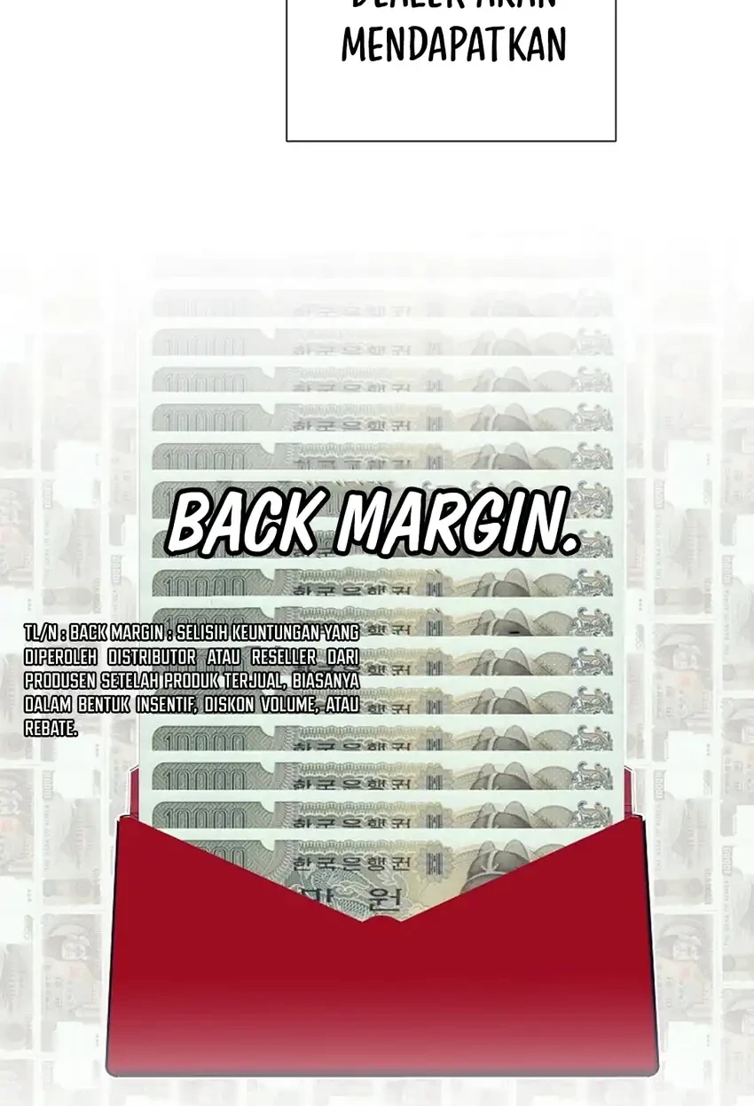 I Became a Sales Prodigy Chapter 90 - halaman 13