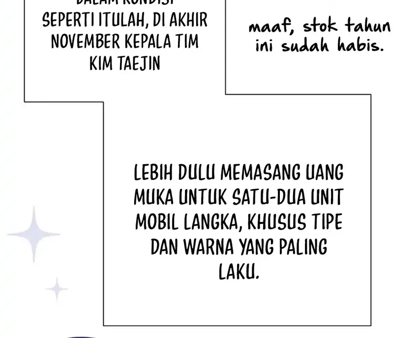 I Became a Sales Prodigy Chapter 90 - halaman 17