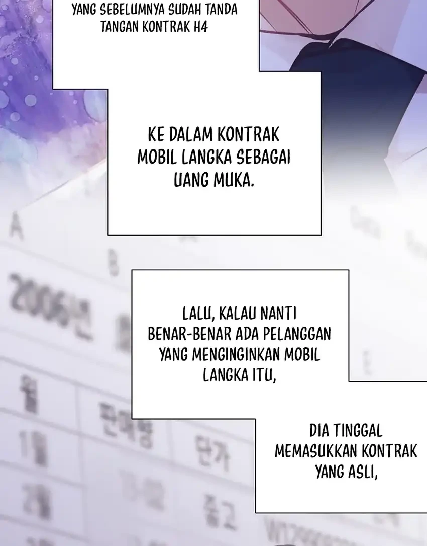 I Became a Sales Prodigy Chapter 90 - halaman 2