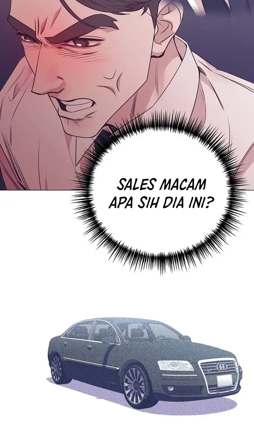 I Became a Sales Prodigy Chapter 90 - halaman 23