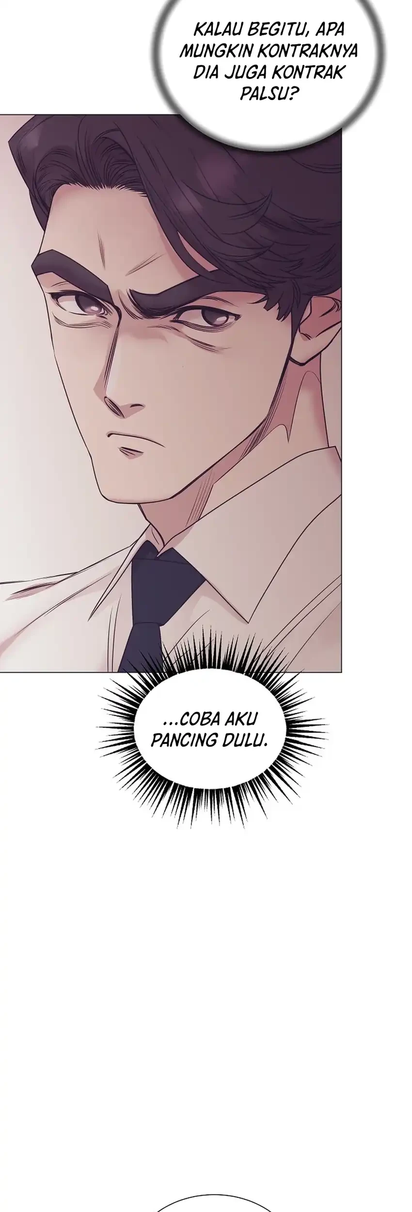 I Became a Sales Prodigy Chapter 90 - halaman 26