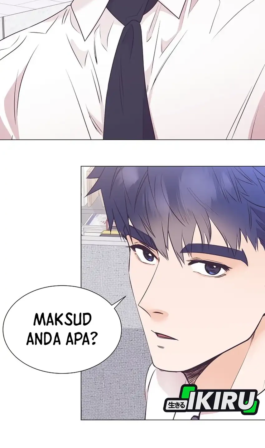 I Became a Sales Prodigy Chapter 90 - halaman 29