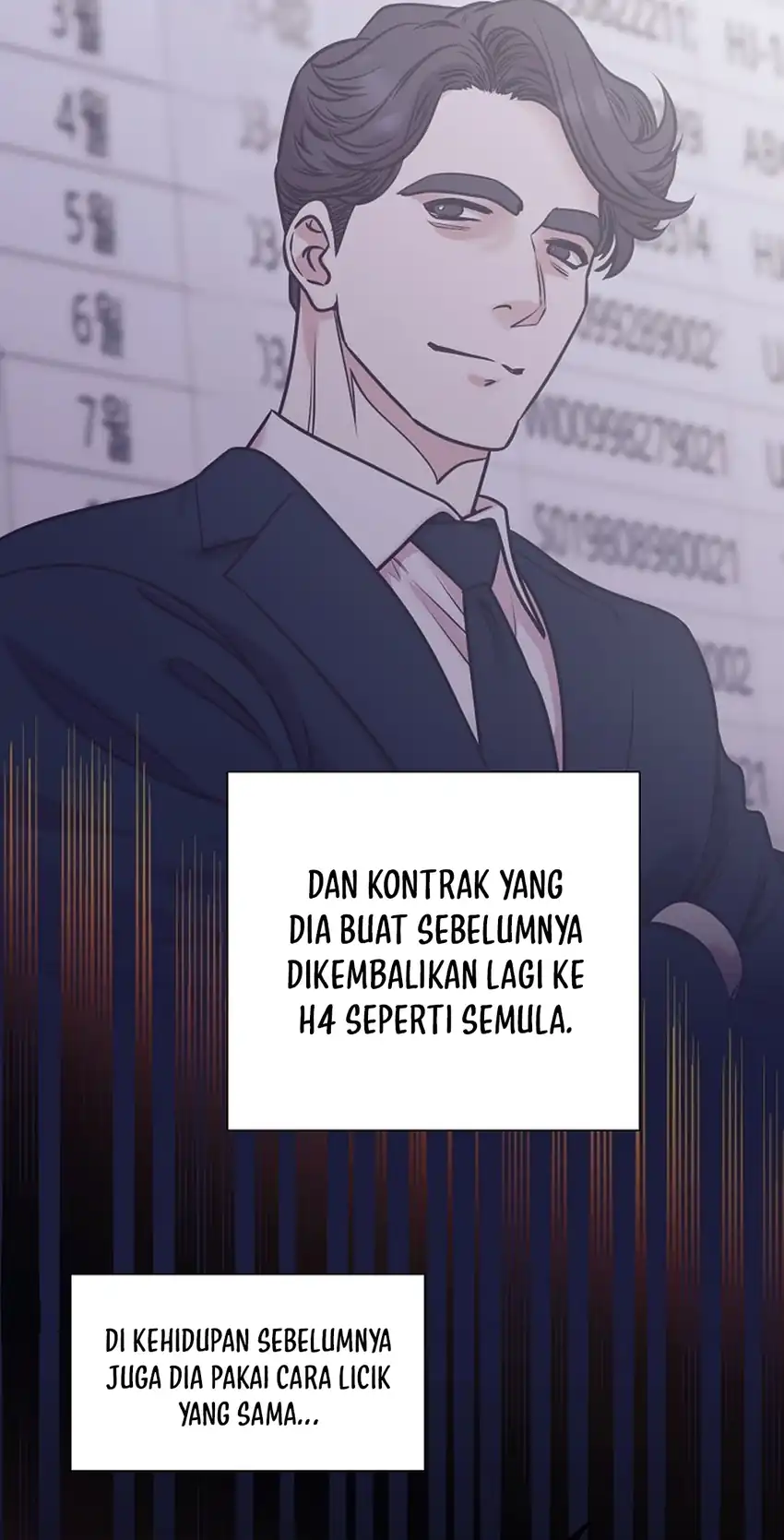 I Became a Sales Prodigy Chapter 90 - halaman 3