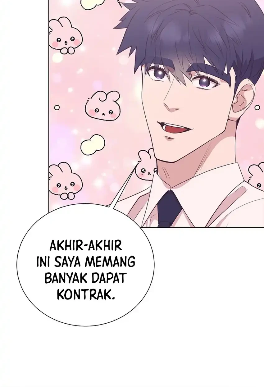 I Became a Sales Prodigy Chapter 90 - halaman 31