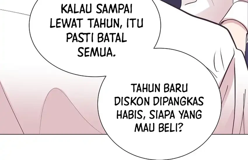 I Became a Sales Prodigy Chapter 90 - halaman 34