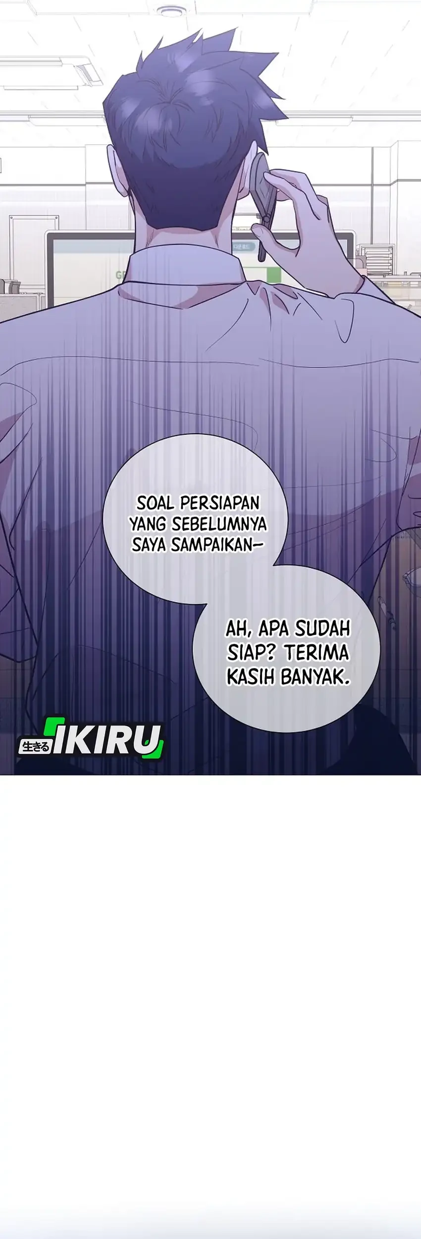 I Became a Sales Prodigy Chapter 90 - halaman 46