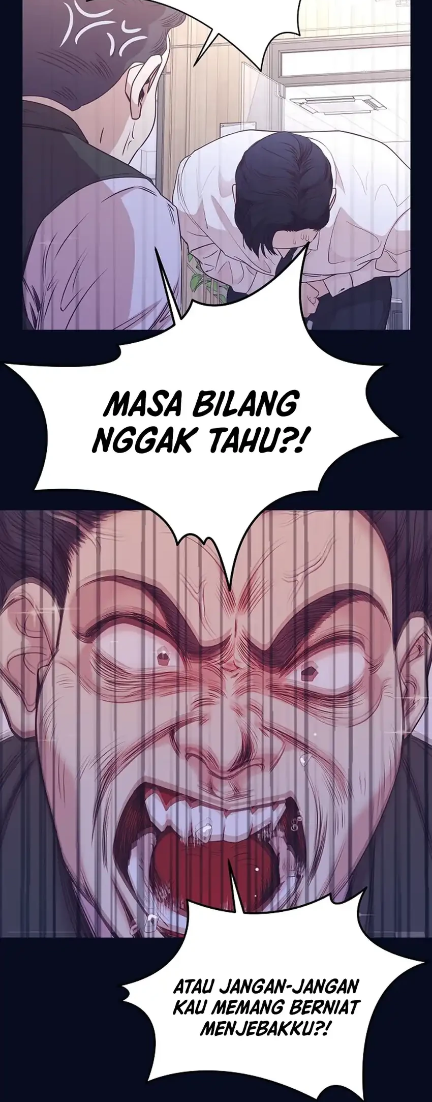 I Became a Sales Prodigy Chapter 90 - halaman 5