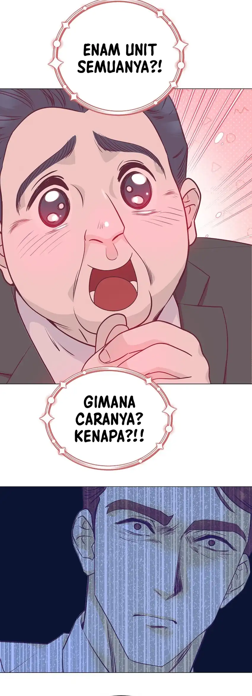 I Became a Sales Prodigy Chapter 90 - halaman 60