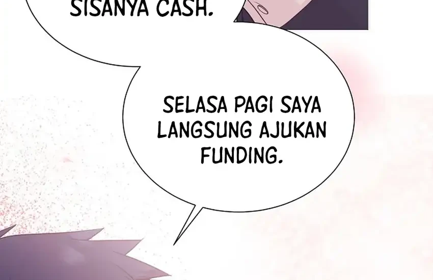 I Became a Sales Prodigy Chapter 90 - halaman 67