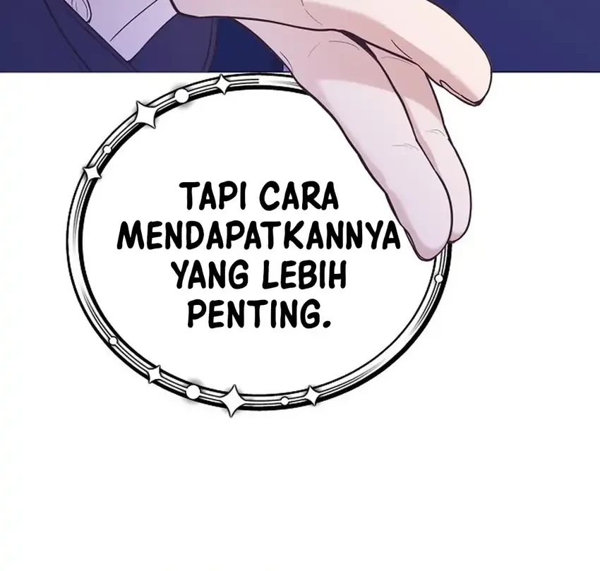 I Became a Sales Prodigy Chapter 90 - halaman 81