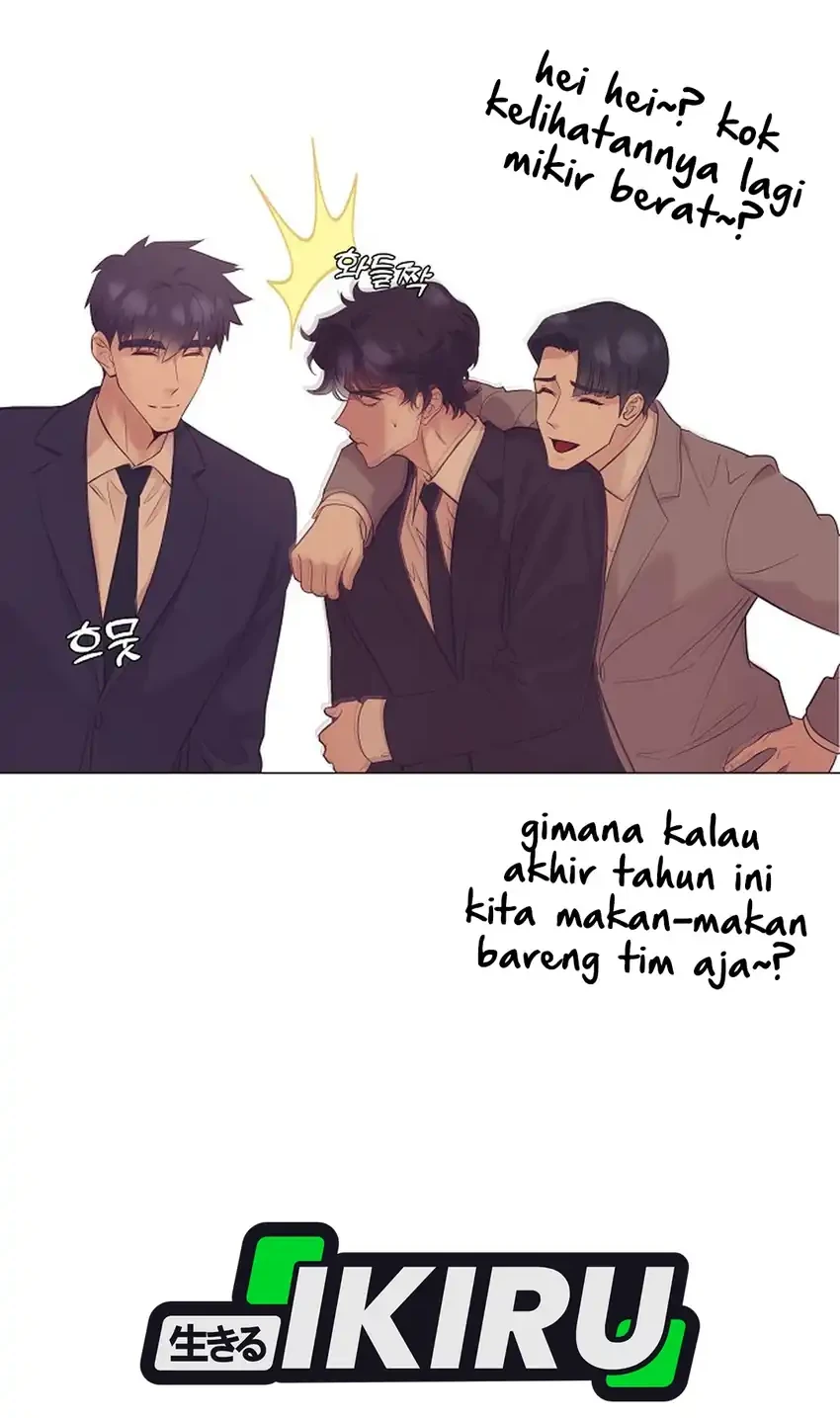 I Became a Sales Prodigy Chapter 90 - halaman 83
