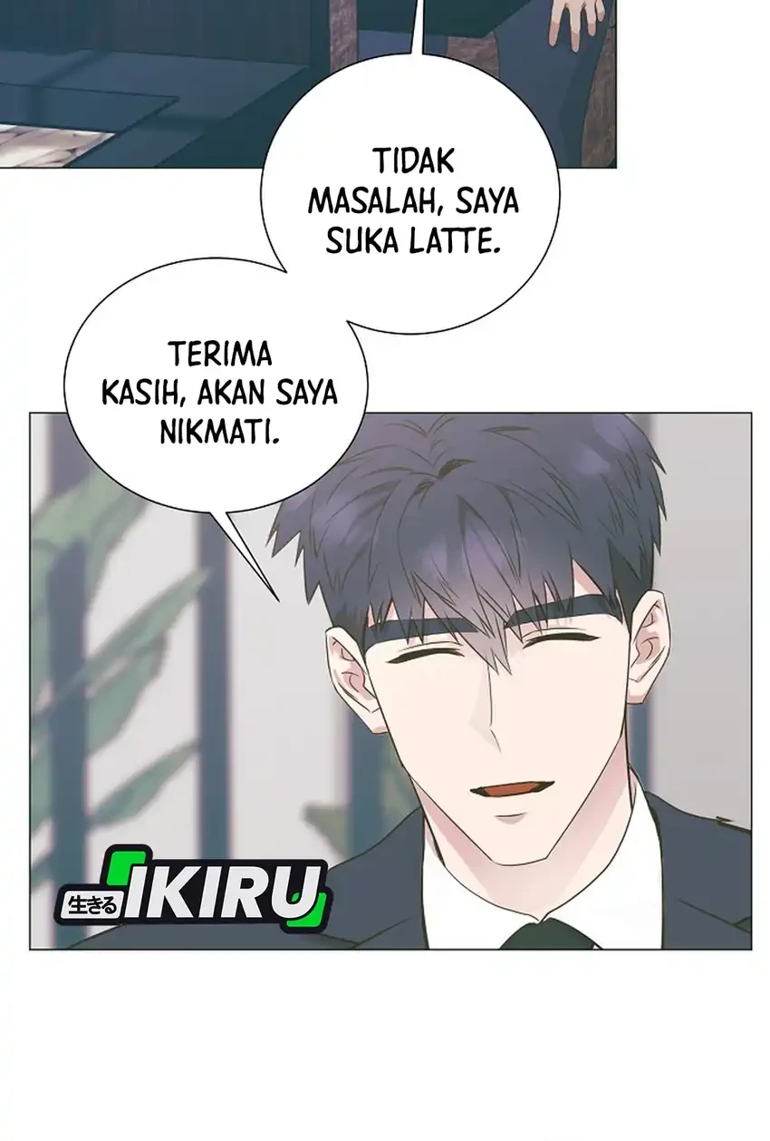 I Became a Sales Prodigy Chapter 91 - halaman 10
