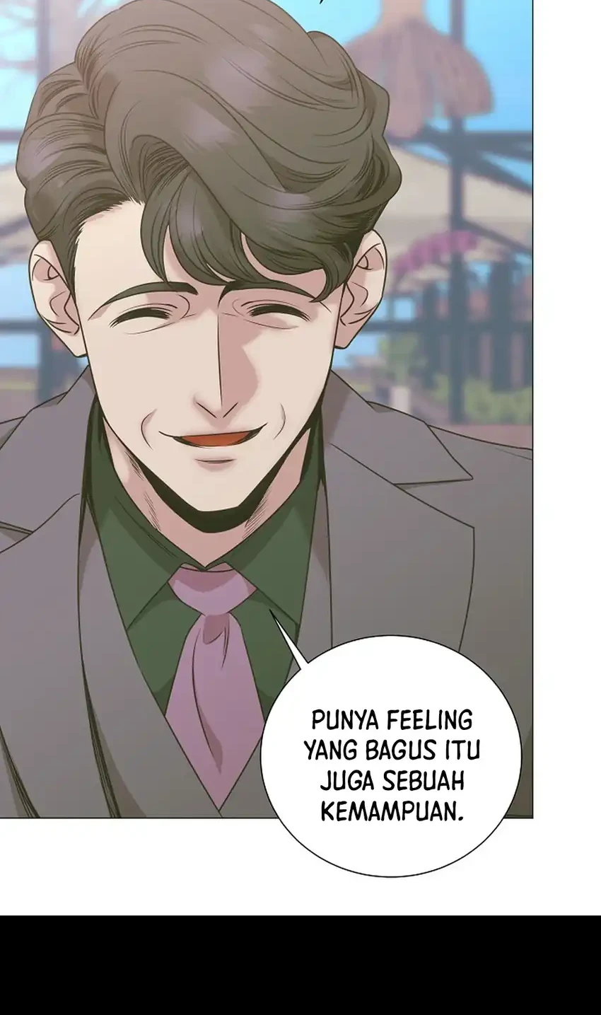 I Became a Sales Prodigy Chapter 91 - halaman 14