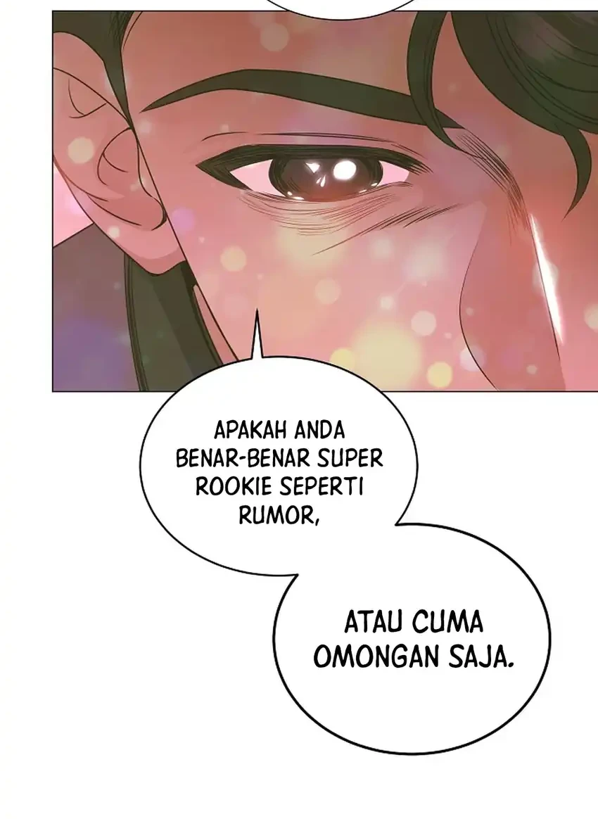 I Became a Sales Prodigy Chapter 91 - halaman 26