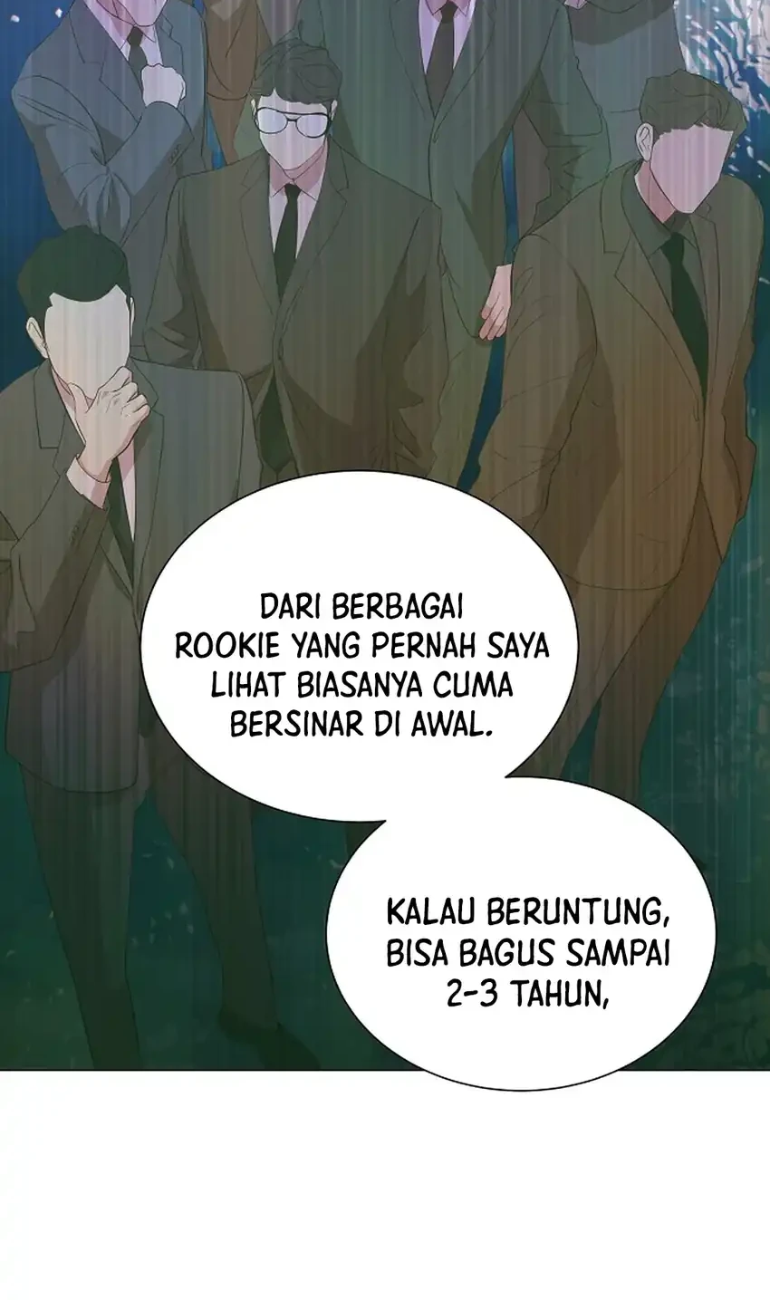 I Became a Sales Prodigy Chapter 91 - halaman 30