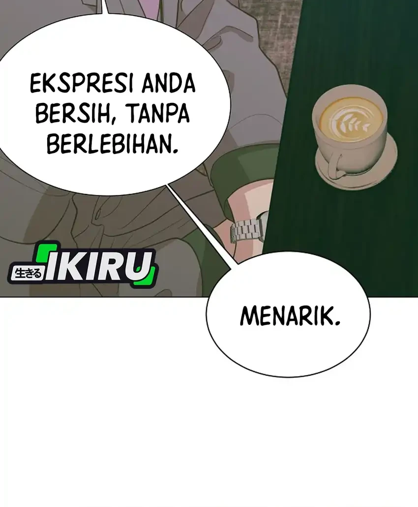 I Became a Sales Prodigy Chapter 91 - halaman 38