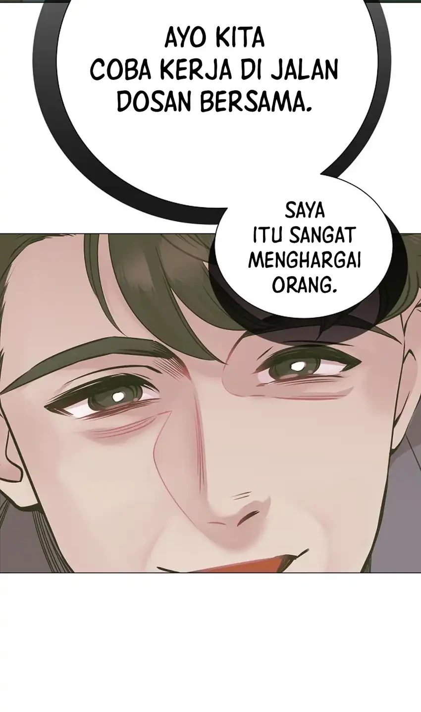 I Became a Sales Prodigy Chapter 91 - halaman 40