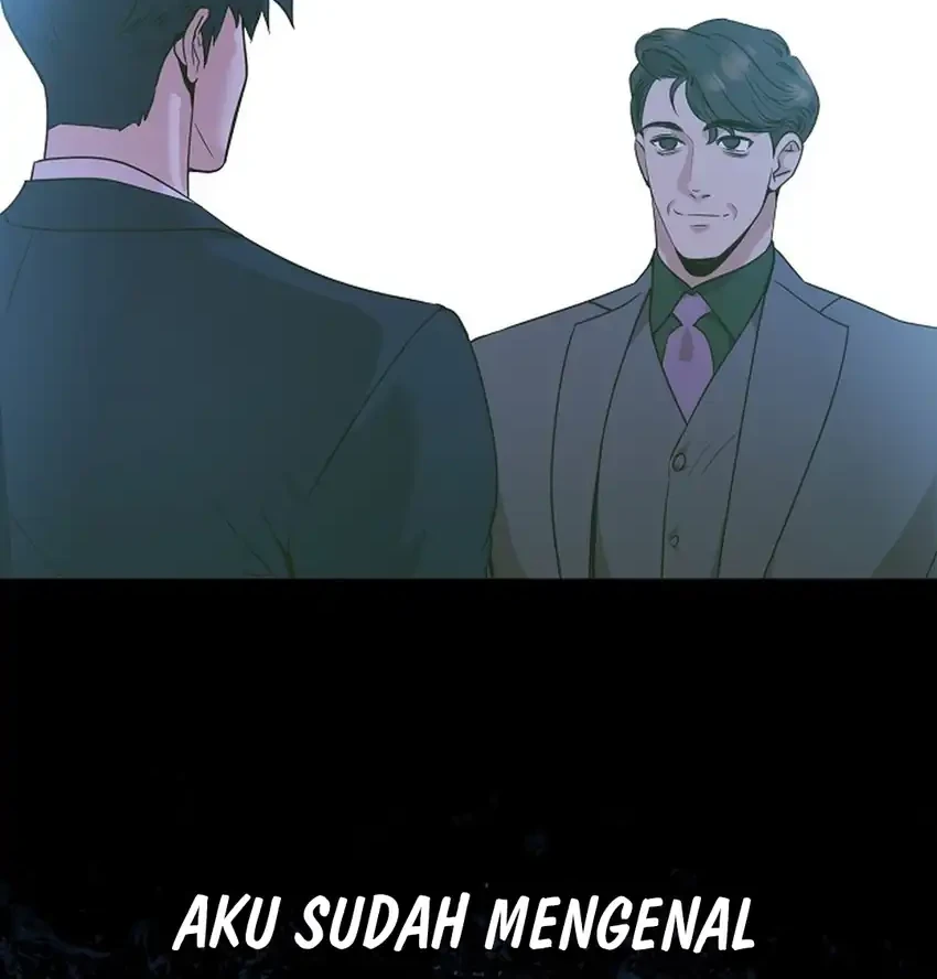 I Became a Sales Prodigy Chapter 91 - halaman 46