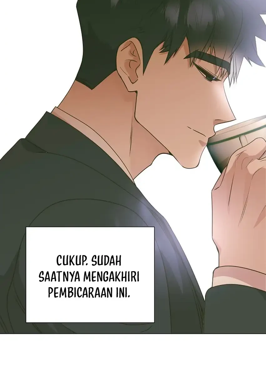 I Became a Sales Prodigy Chapter 91 - halaman 50