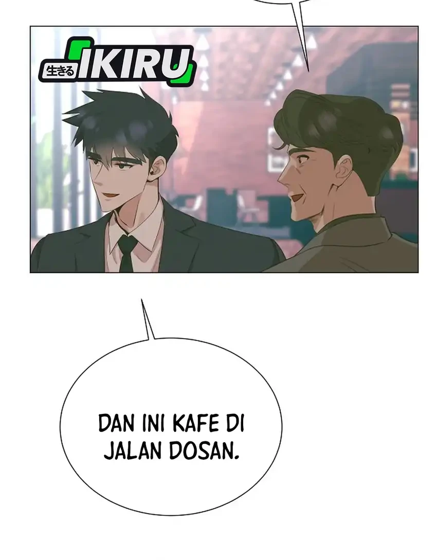 I Became a Sales Prodigy Chapter 91 - halaman 52