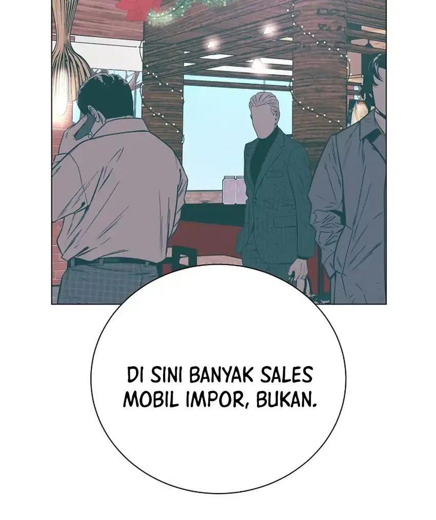 I Became a Sales Prodigy Chapter 91 - halaman 56
