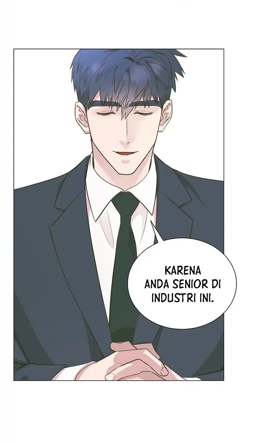I Became a Sales Prodigy Chapter 91 - halaman 58